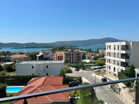 Izdavanje, dvosoban stan, 51m², Kava, Tivat - image 6