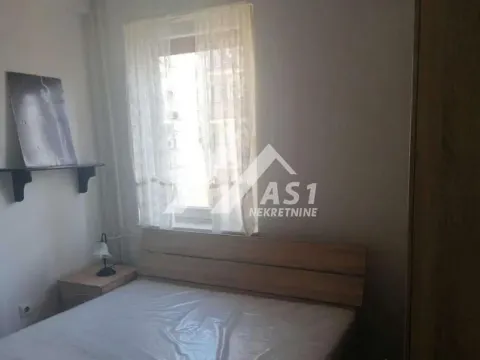 Izdavanje, jednosoban stan, 41m², Bulevar Oslobodjenja, Novi Sad Sve Podlokacije - image 7