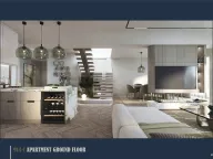 Sale, four bedroom apartment, 255m², Ilino, Bar - image 11