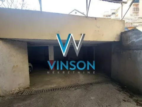 Rent, parking/garage, 15m², Bulevar Oslobodjenja, Novi Sad Sve Podlokacije - image 5