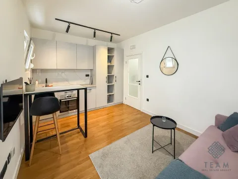 Izdavanje, garsonjera, 24m², Zagorič, Podgorica - image 4