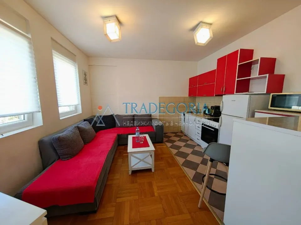 Sale, one bedroom apartment, 42m², Bar, Crna Gora
