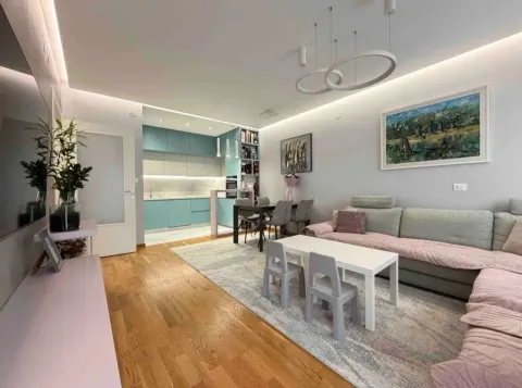 Prodaja, dvosoban stan, 63m², Zagorič, Podgorica - image 4