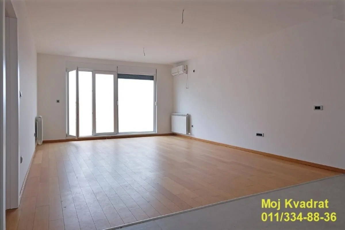 Prodaja, trosoban stan, 94m², Voždovačka Crkva, Voždovac Sve Podlokacije