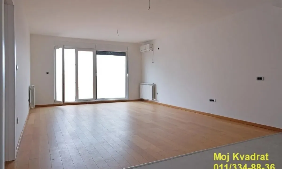Sale, three bedroom apartment, 94m², Voždovačka Crkva, Voždovac Sve Podlokacije