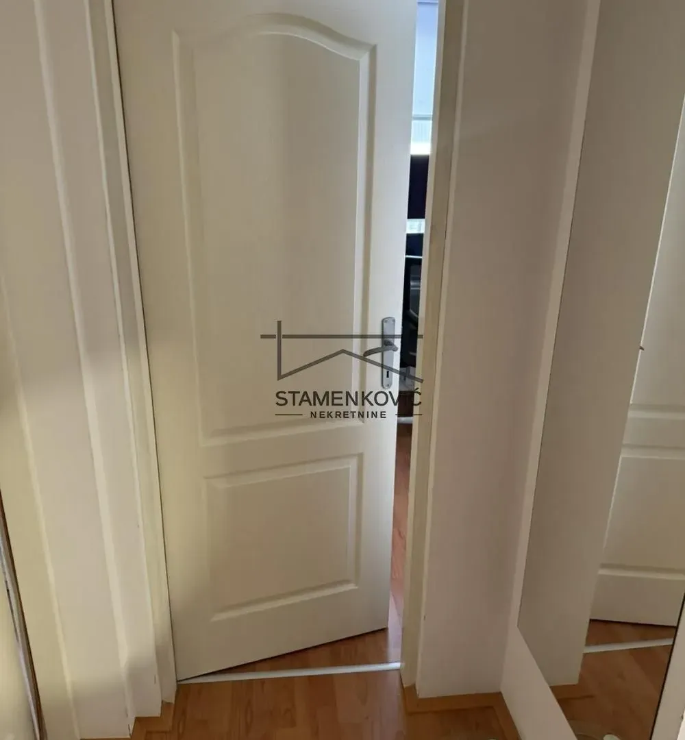 Prodaja, dvosoban stan, 52m², Telep, Novi Sad Sve Podlokacije