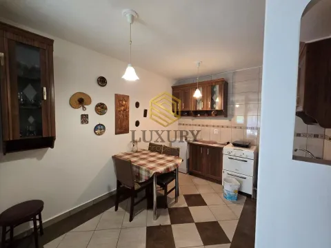 Prodaja, dvosoban stan, 60m², Blok 5, Podgorica - image 2