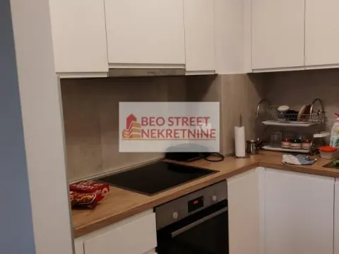 Izdavanje, dvosoban stan, 52m², Voždovac Sve Podlokacije, Beograd - image 11