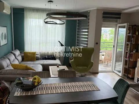 Sale, three bedroom apartment, 85m², Zvezdara Sve Podlokacije, Beograd - image 2