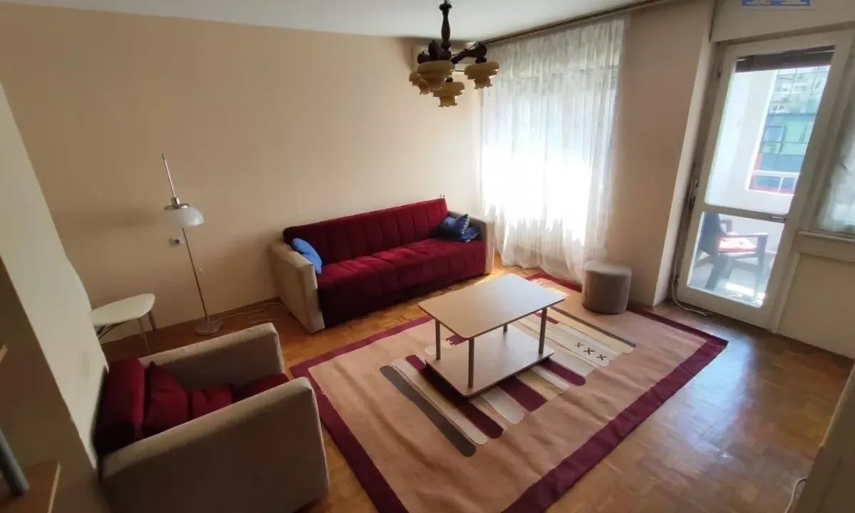 Izdavanje, trosoban stan, 78m², Liman 3, Novi Sad Sve Podlokacije