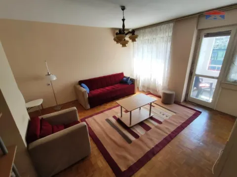 Rent, three bedroom apartment, 78m², Liman 3, Novi Sad Sve Podlokacije