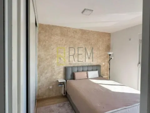 Prodaja, jednosoban stan, 44m², City Kvart, Podgorica - image 6