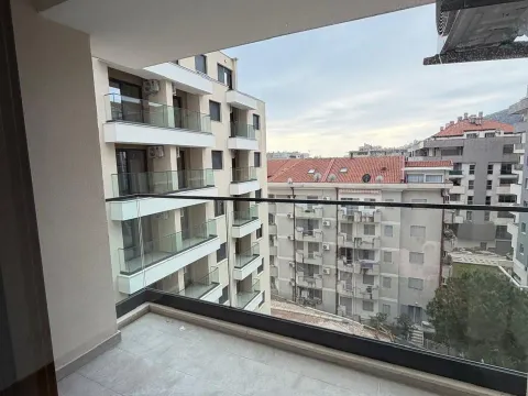 Sale, one bedroom apartment, 45m², Rozino, Budva - image 2