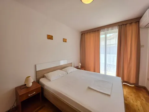 Izdavanje, jednosoban stan, 47m², Pržno, Budva - image 23