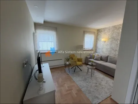 Stan in Kalenić Pijaca