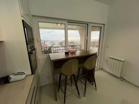 Rent, three bedroom apartment, 125m², Šušanj, Bar - image 5