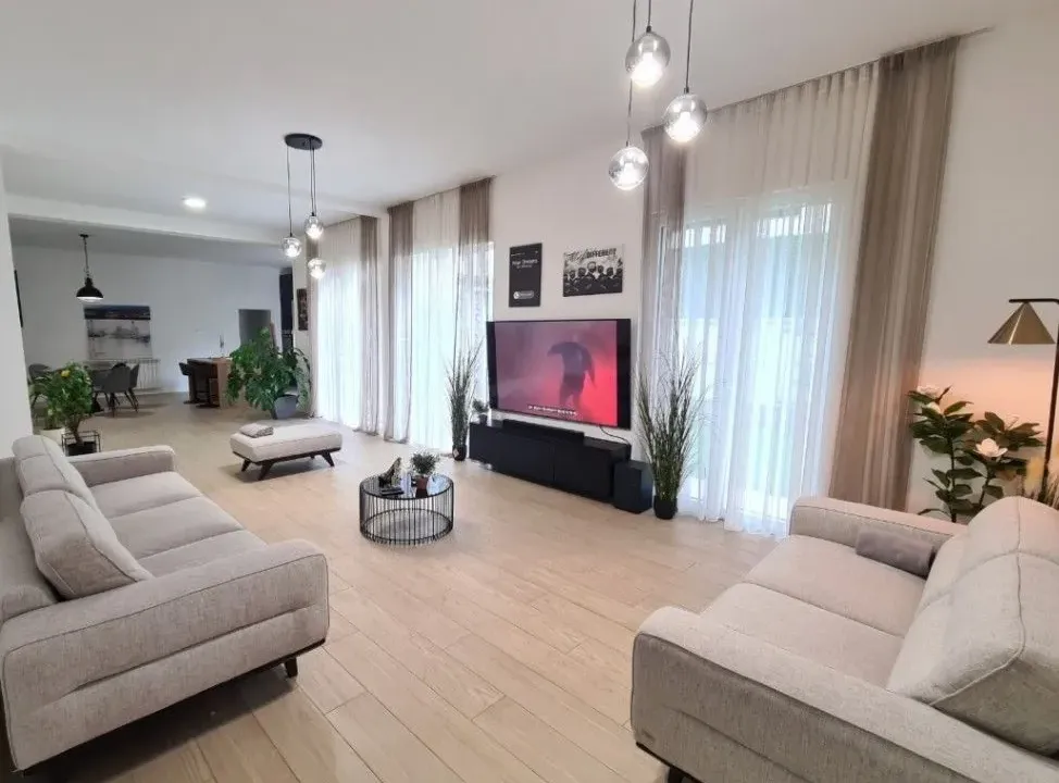 Prodaja, stan, 220m², Dedinje Beli Dvor, Dedinje Sve Podlokacije