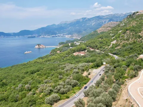 Prodaja, plac, 2682m², Blizikuće, Budva - image 8