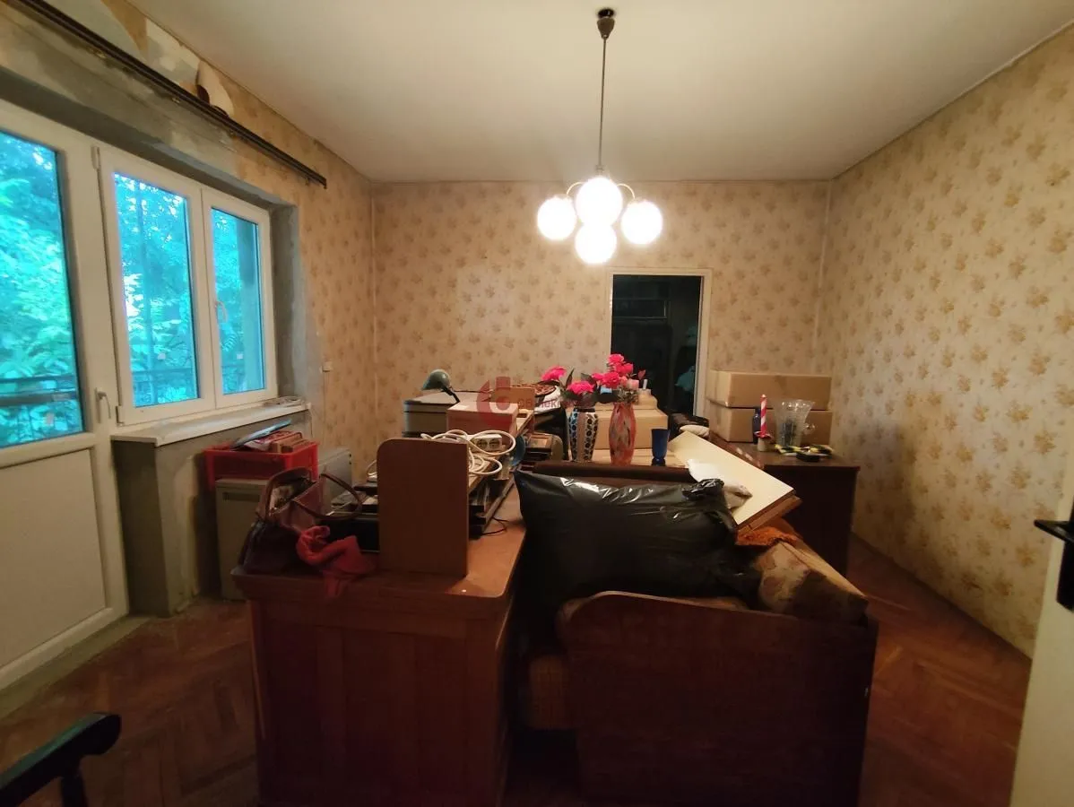 Sale, two bedroom apartment, 50m², Novi Grad, Subotica