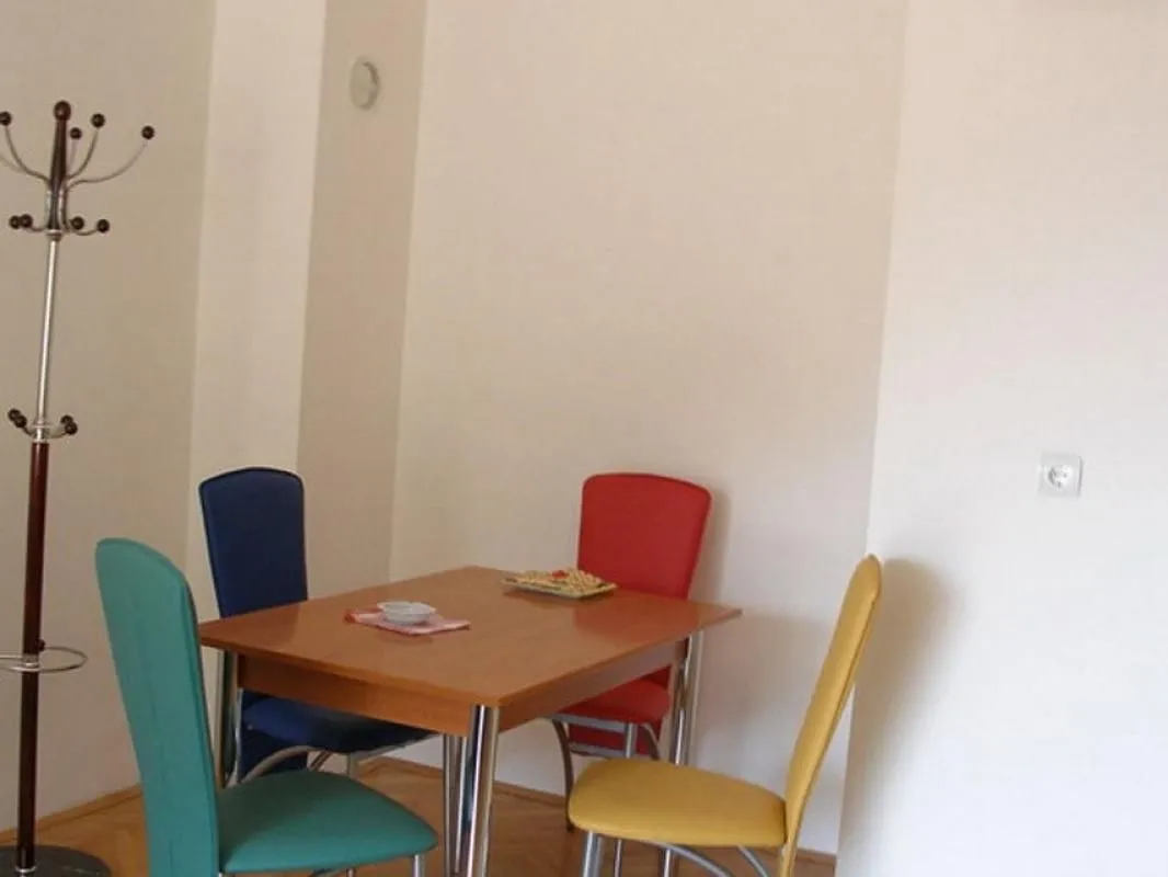Sale, three bedroom apartment, 100m², Babilonija, Budva