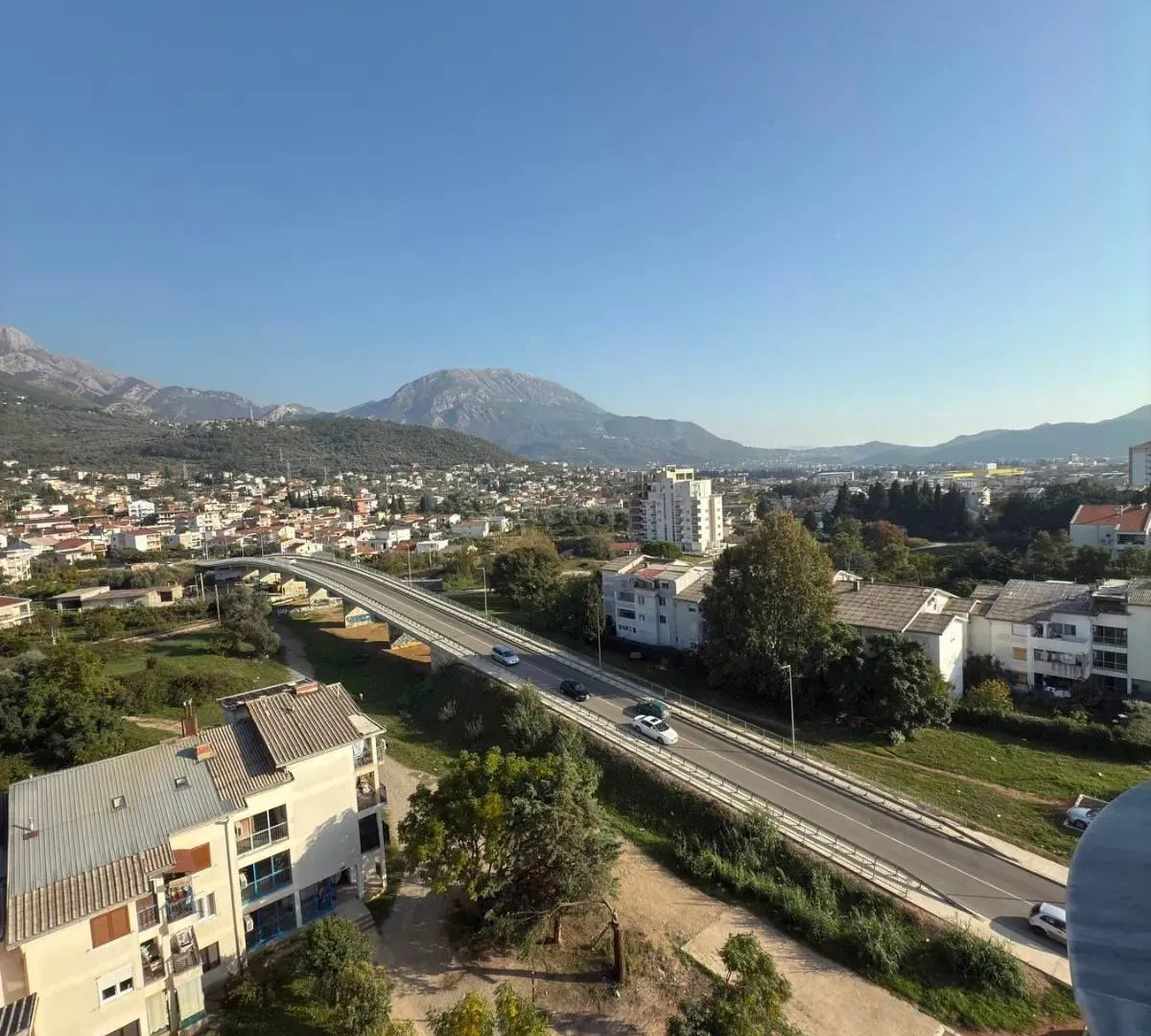 Prodaja, stan, 72m², Bar, Crna Gora