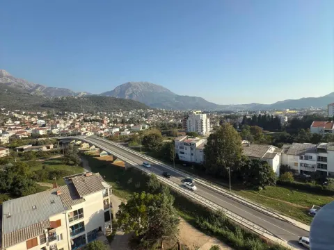 Prodaja, stan, 72m², Bar, Crna Gora - image 2