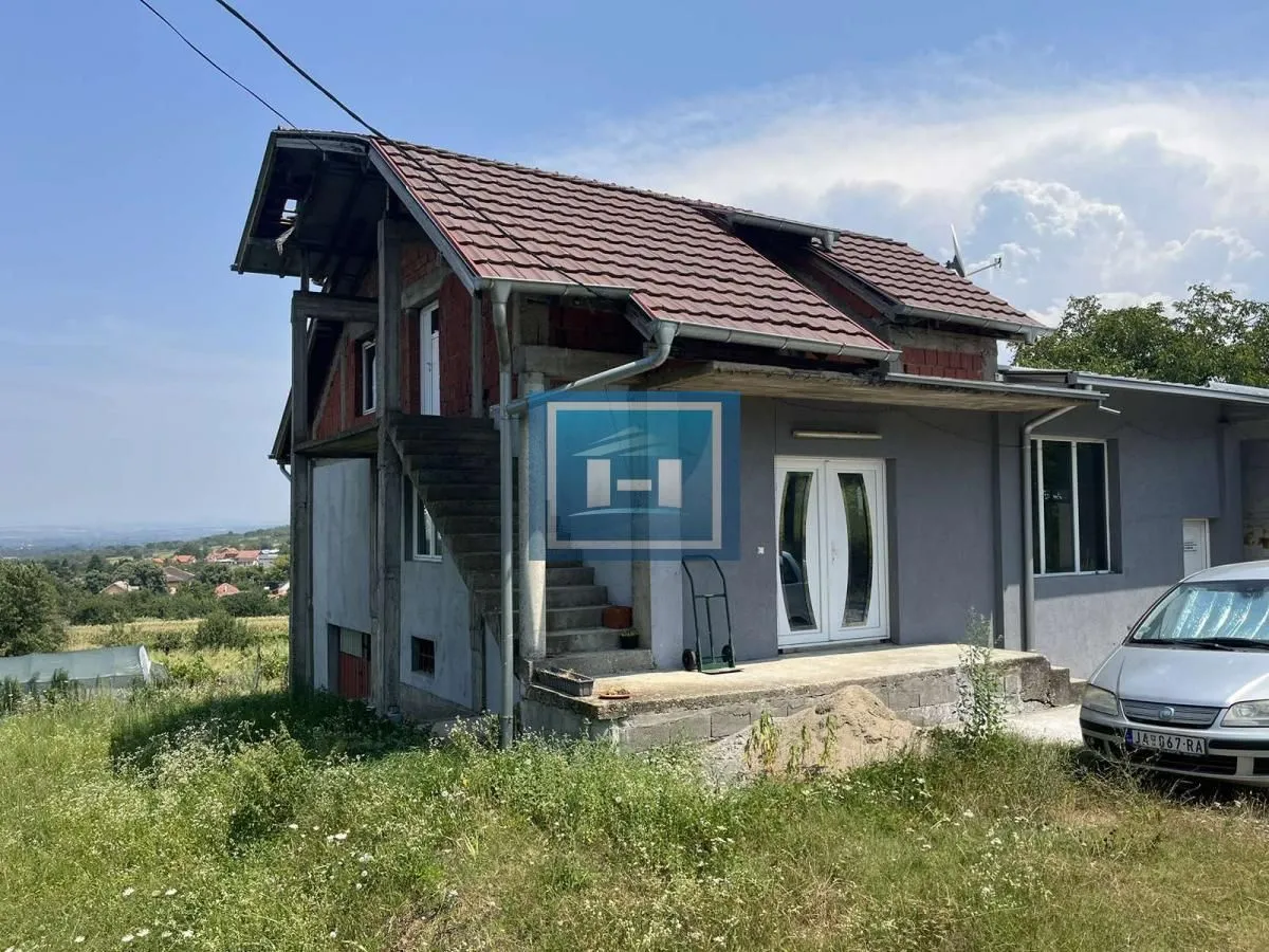 Sale, office space, 328m², Majur, Jagodina