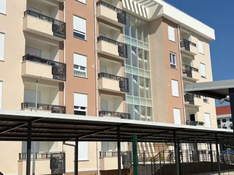 Izdavanje, jednosoban stan, 46m², Zabjelo, Podgorica - image 7