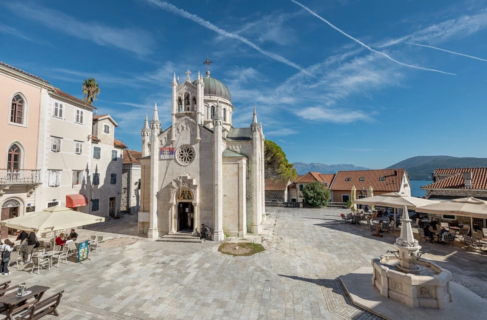 Prodaja, kuća, 198m², Herceg Novi, Crna Gora