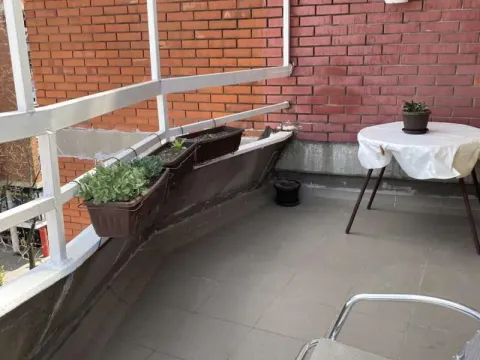 Prodaja, trosoban stan, 83m², Vračar Sve Podlokacije, Beograd - image 12