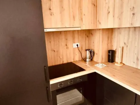 Prodaja, jednosoban stan, 46m², New City, Podgorica - image 5