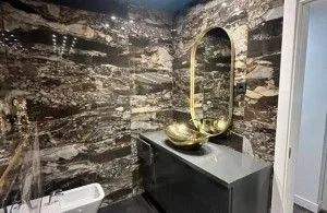 Prodaja, trosoban stan, 140m², Bijeli Do, Budva