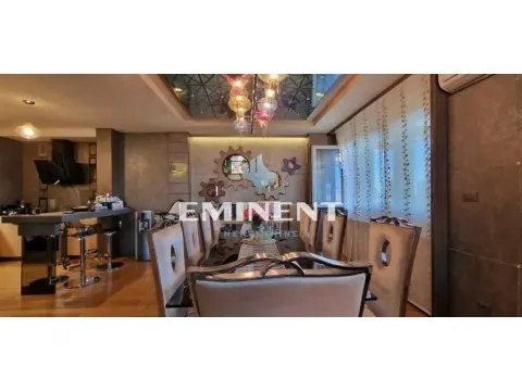 Rent, four bedroom apartment, 176m², Novi Beograd Blok 67, Novi Beograd Sve Podlokacije - image 5