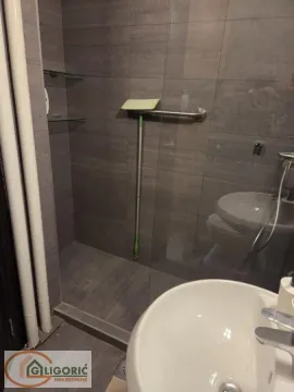 Rent, one bedroom apartment, 42m², Novi Beograd Blok 30, Novi Beograd Sve Podlokacije - image 10