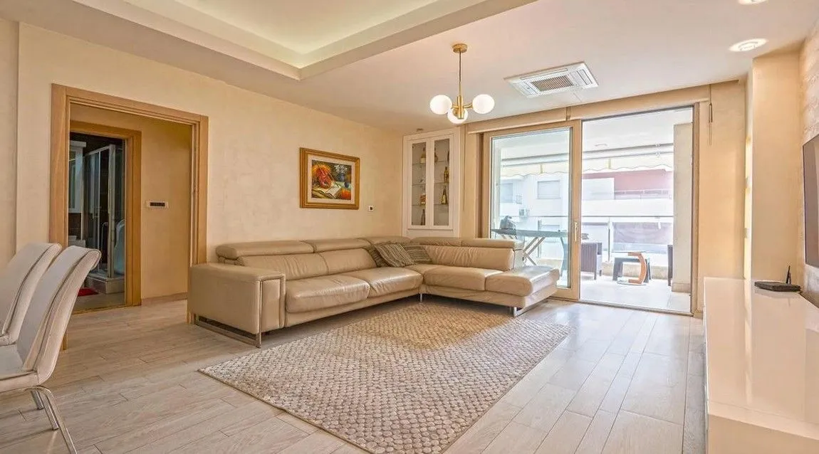 Prodaja, dvosoban stan, 80m², Rozino, Budva