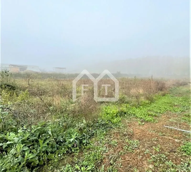 Prodaja, plac, Zvečka, Obrenovac