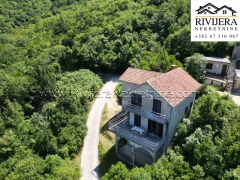 Prodaja, kuća, 230m², Zelenika, Herceg Novi - image 15