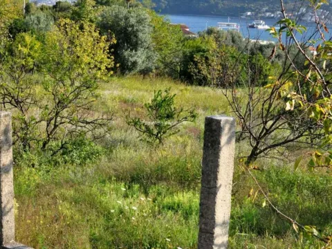 Sale, land lot, 1350m², Kamenari, Herceg Novi - image 5