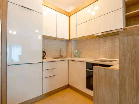 Prodaja, jednosoban stan, 44m², Pržno, Budva - image 10