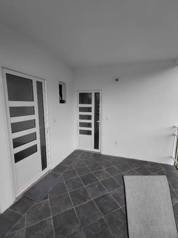 Prodaja, dvosoban stan, 57m², Bar, Crna Gora