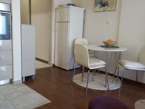 Izdavanje, stan, 30m², Master Kvart, Podgorica - image 4