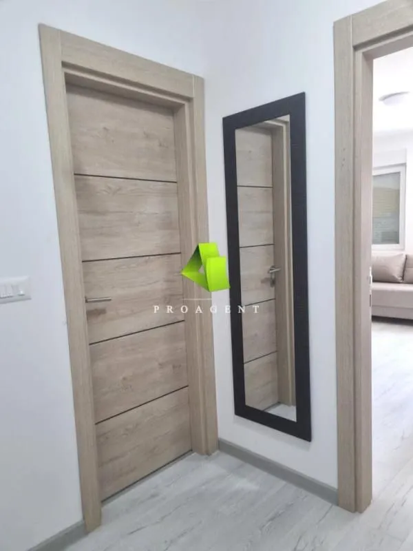 Izdavanje, stan, 33m², Pantelej, Niš