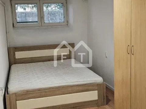 Prodaja, jednosoban stan, 34m², Botanička Bašta, Palilula Sve Podlokacije - image 8
