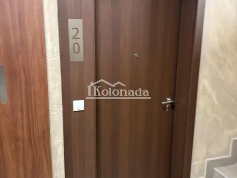 Sale, apartment, 28m², Sopot, Beograd - image 6