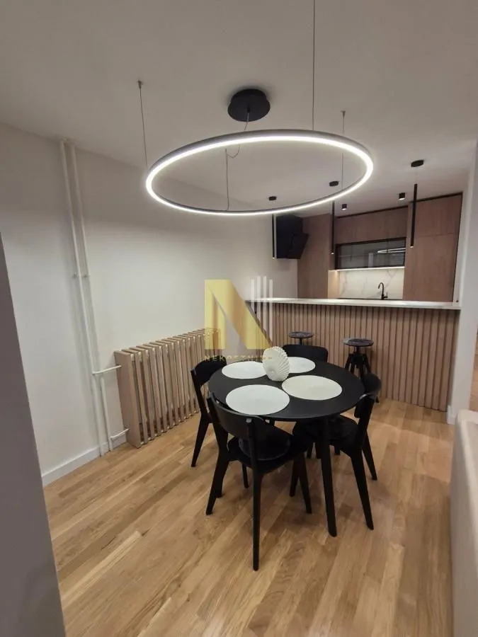 Izdavanje, trosoban stan, 67m², Banatić, Novi Sad Sve Podlokacije