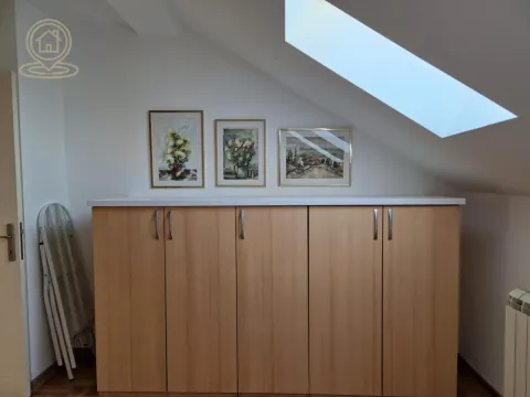 Izdavanje, dvosoban stan, 47m², Liman 1, Novi Sad Sve Podlokacije - image 5