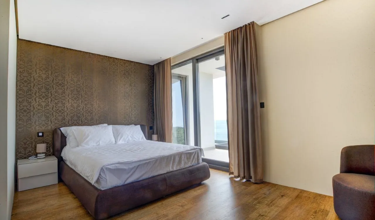 Prodaja, kuća, 438m², Vidikovac, Budva