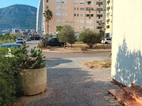 Sale, apartment, 39m², Bar, Crna Gora - image 9