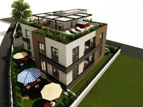 Prodaja, plac, 641m², Gornja Gorica, Podgorica - image 7