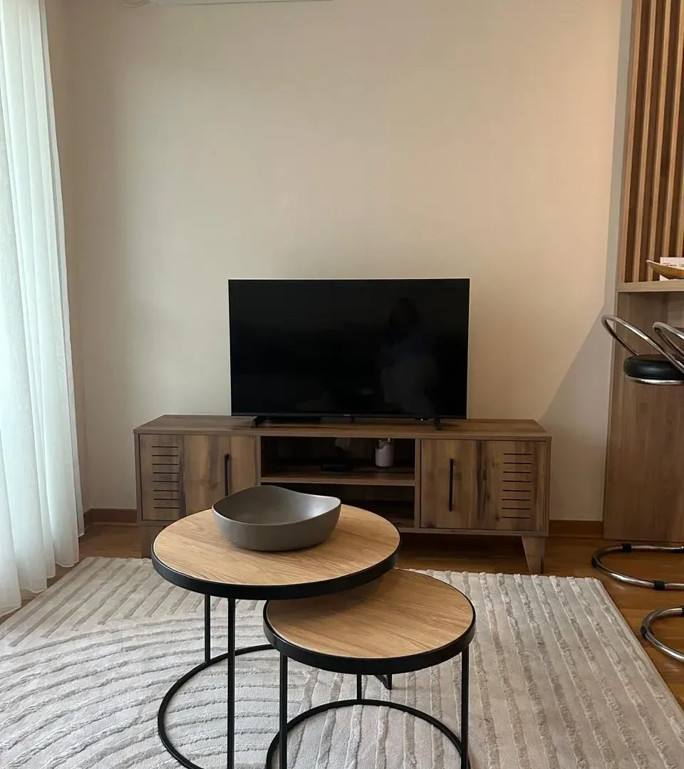 Izdavanje, stan, 30m², Zagorič, Podgorica